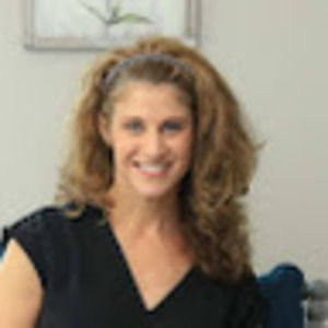 Meet your Posher, Ginger